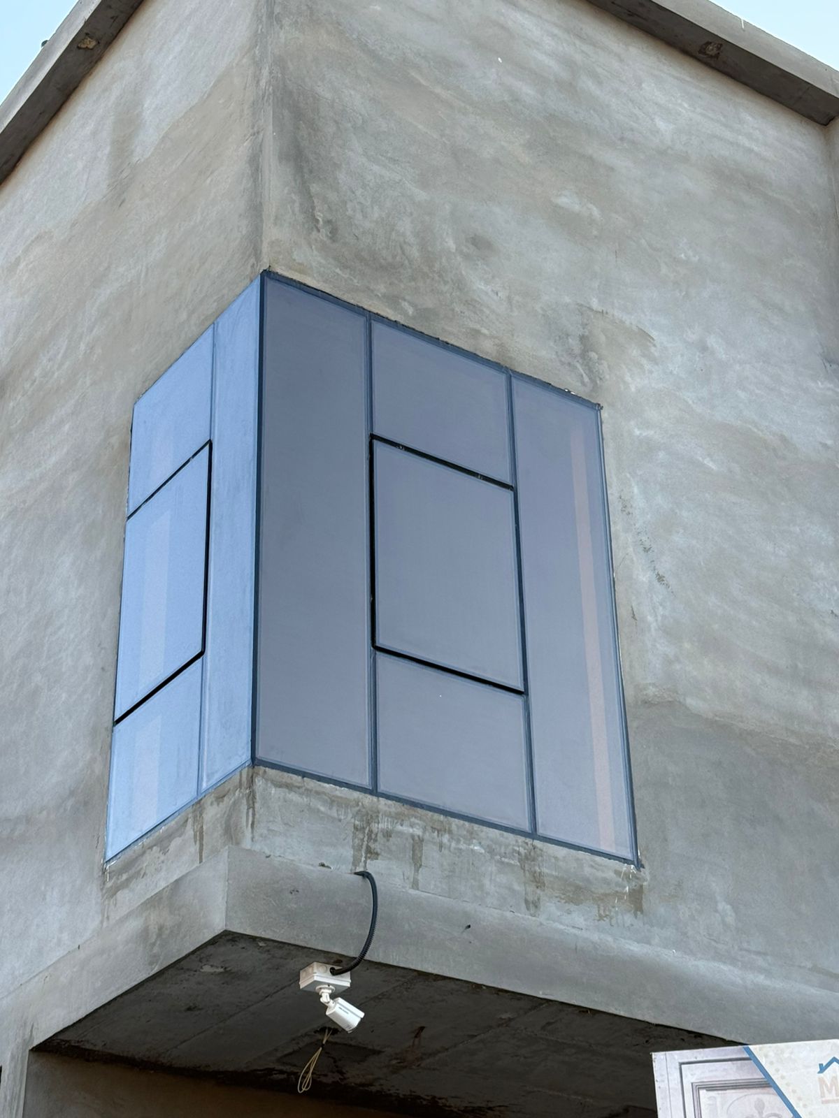 Structural Glass Window BENA Line - Scale Up Your Business With Us | Construction Materials ...