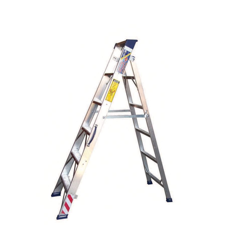 Ladder Model R 104 BENA Line - Scale Up Your Business With Us | Construction Materials ...